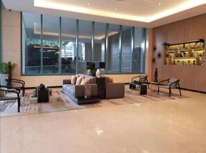 Unclassified image, 5 of 20, button - One Uptown Residence 30O (Taguig City)