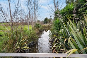 Unclassified image, 4 of 29, button - Meadow View Hideaway - Mangawhai Heads Holiday Home (Unknown)