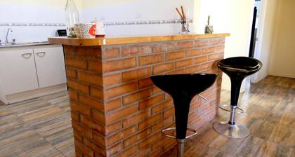 Adorable 3-bedroom 8 pax cottage in charming Vicuña, Elqui Valley awaits you