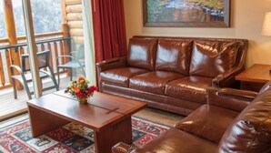Unclassified image, 5 of 7, button - Cozy 1-bedroom condo in charming Gatlinburg with AC and gym (Gatlinburg)