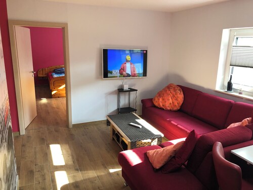 Vacation Rental in Kötzschau