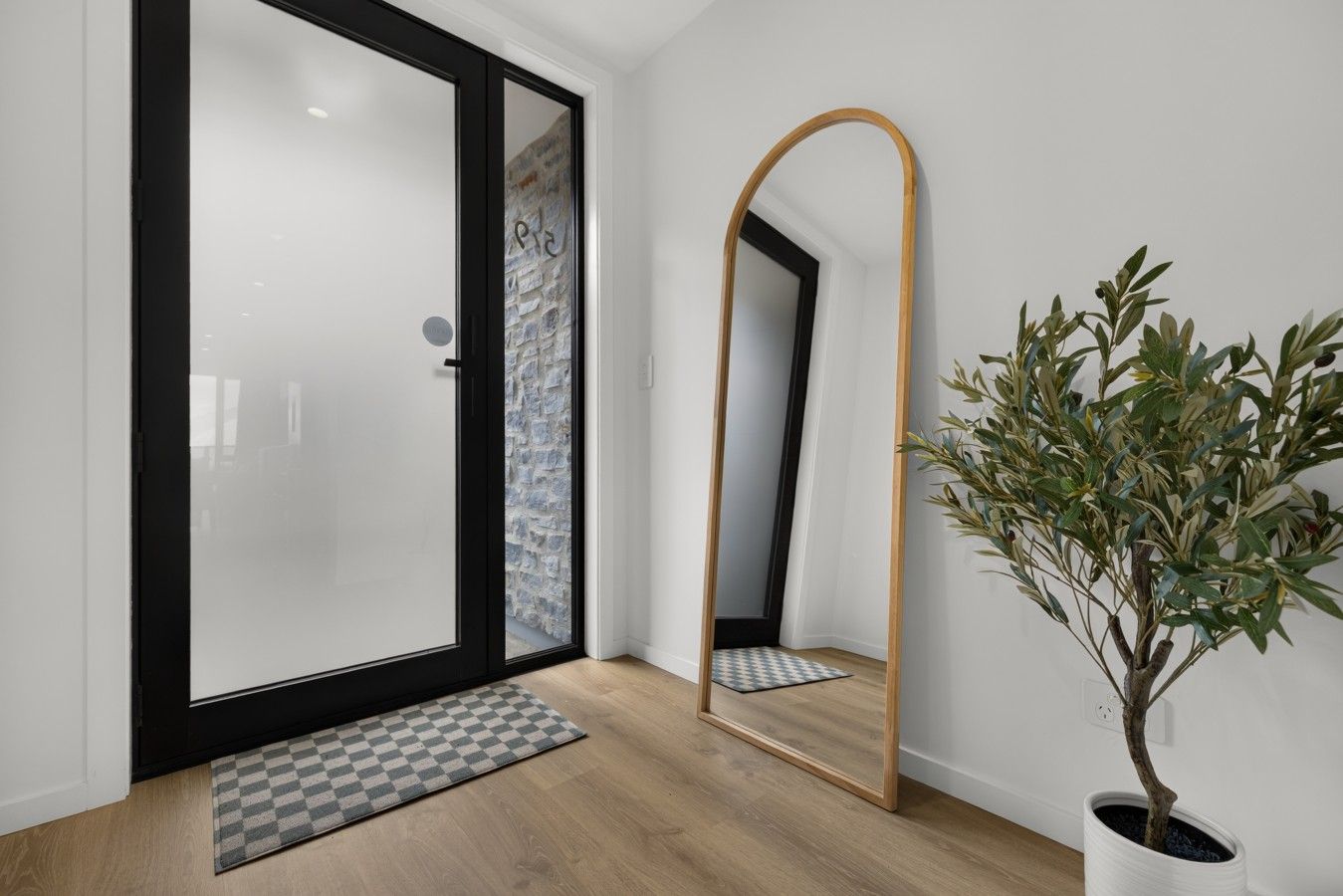 内装