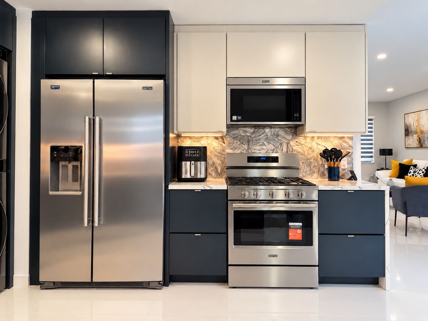 Cocina compartida