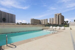 Unclassified image, 3 of 37, button - Oceana Suites Aqua La Serena (La Serena)