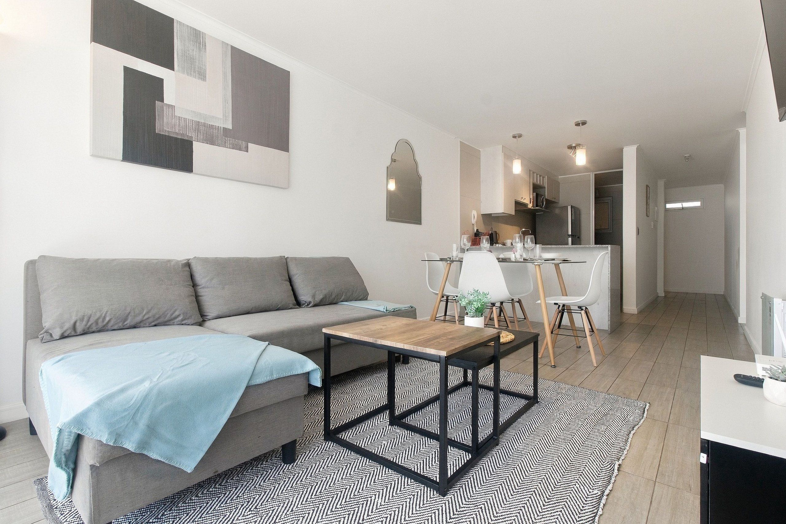 Oppholdsområde