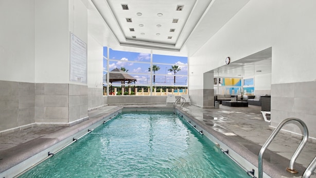 Unclassified image, 1 of 36, button - Oceana Suites Aqua La Serena (La Serena)