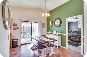 Unclassified image, 5 of 14, button - Zazueta River House-  3-bedroom house in Bullhead City with Pool (Bullhead City)