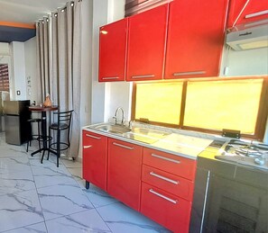 Dapur peribadi