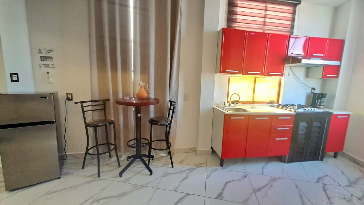 مطبخ خاص