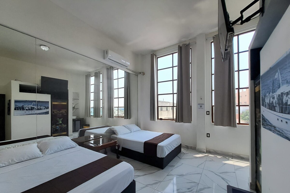 Double Room