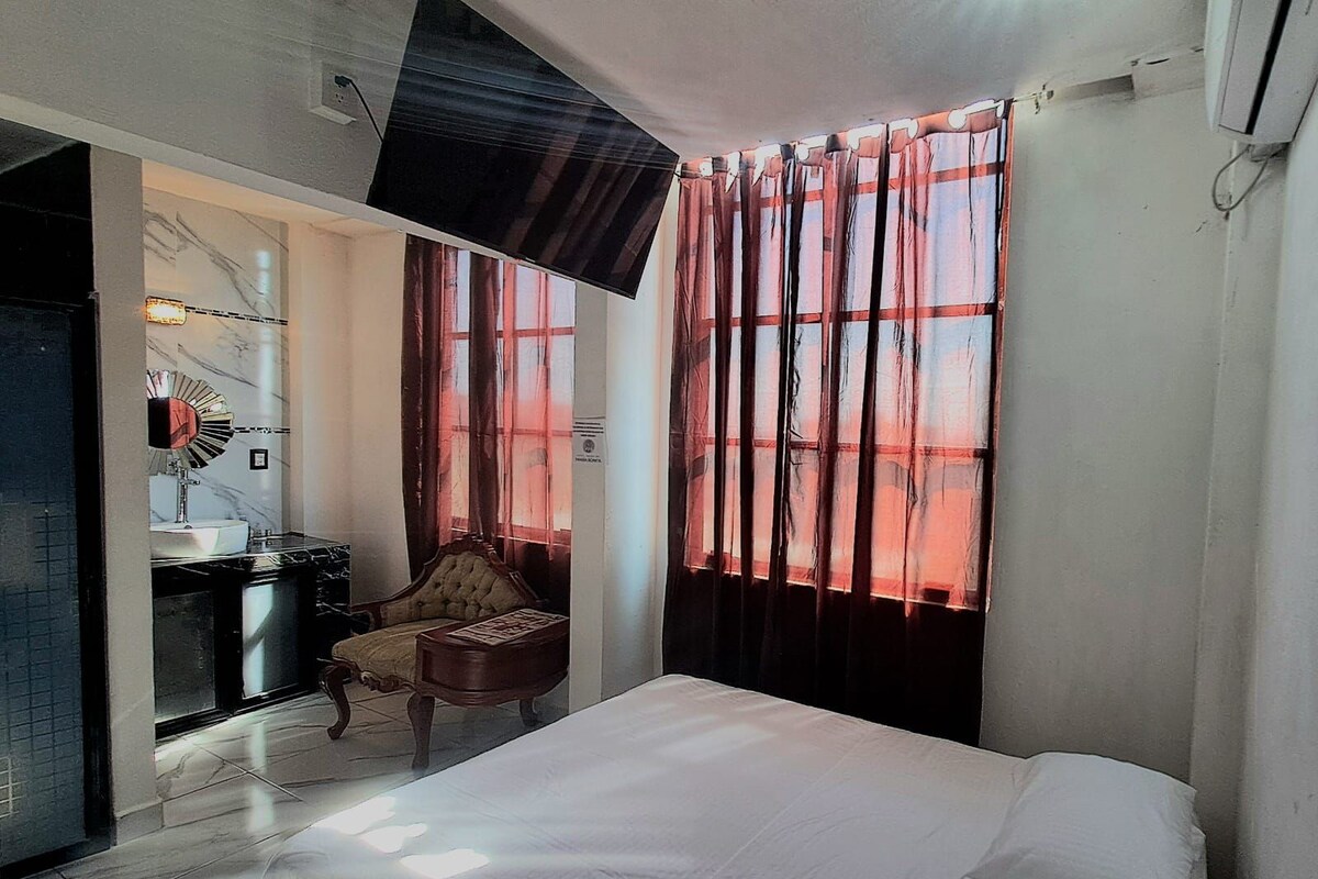 Basic Room