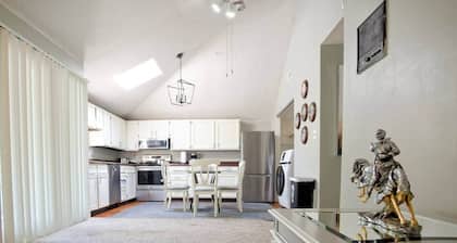 Morningside retraites 3 beds/2BR, Fiber internet