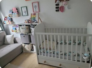 Unclassified image, 4 of 13, button - Ideal apartment for families (Frederiksberg)
