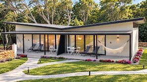 Teras/patio