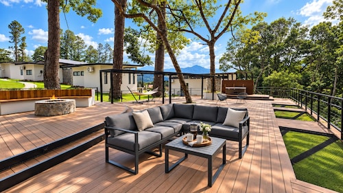 Natura Lodge by Villa Alejandro