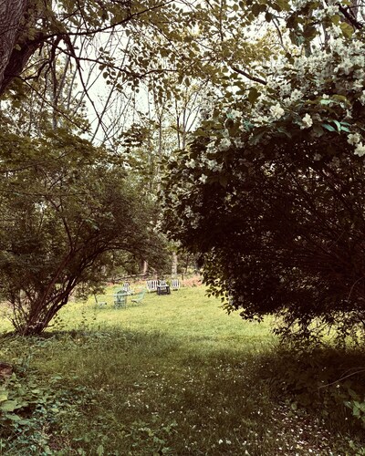 Isaac Read Cottage—Historic Hope property near DWG