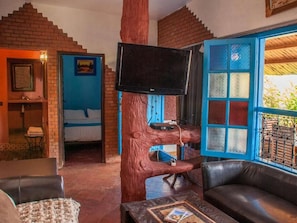 Unclassified image, 5 of 22, button - Hotel Bin El Ouidane (Bin El Ouidane)