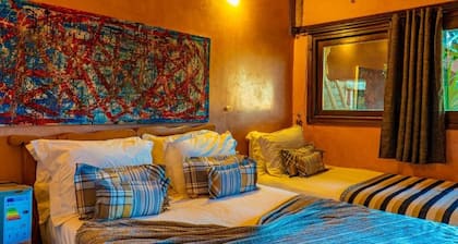 Hotel Bin El Ouidane