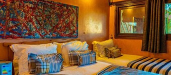 Hotel Bin El Ouidane