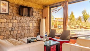 Unclassified image, 3 of 22, button - Hotel Bin El Ouidane (Bin El Ouidane)