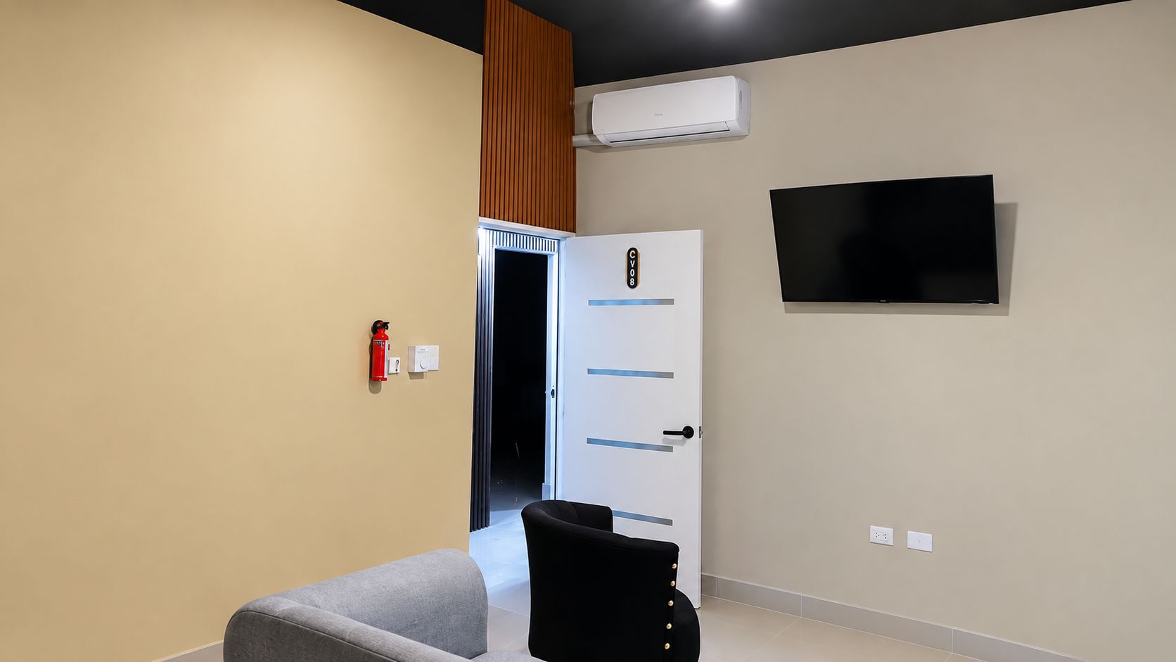 Interieur