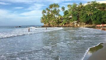 Bacolet Beach