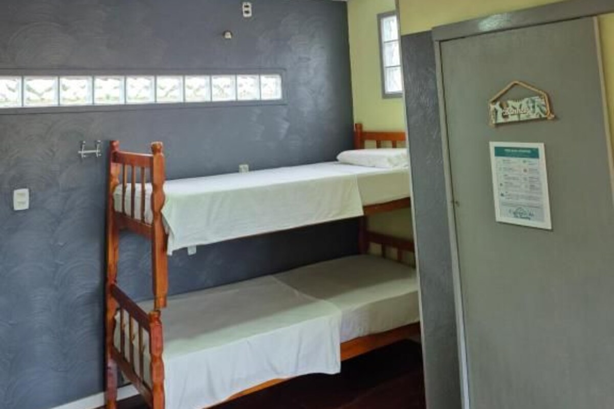 Quarto quádruplo básico