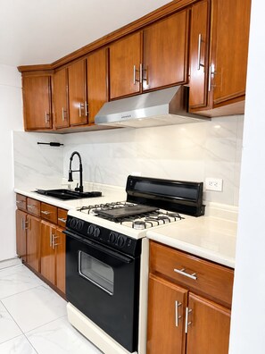 Unclassified image, 3 of 6, button - Kennedy Nogales Apartment Building (Heroica Nogales)