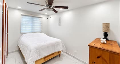 Kennedy Nogales Apartment
