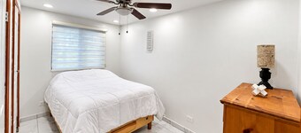 Kennedy Nogales Apartment