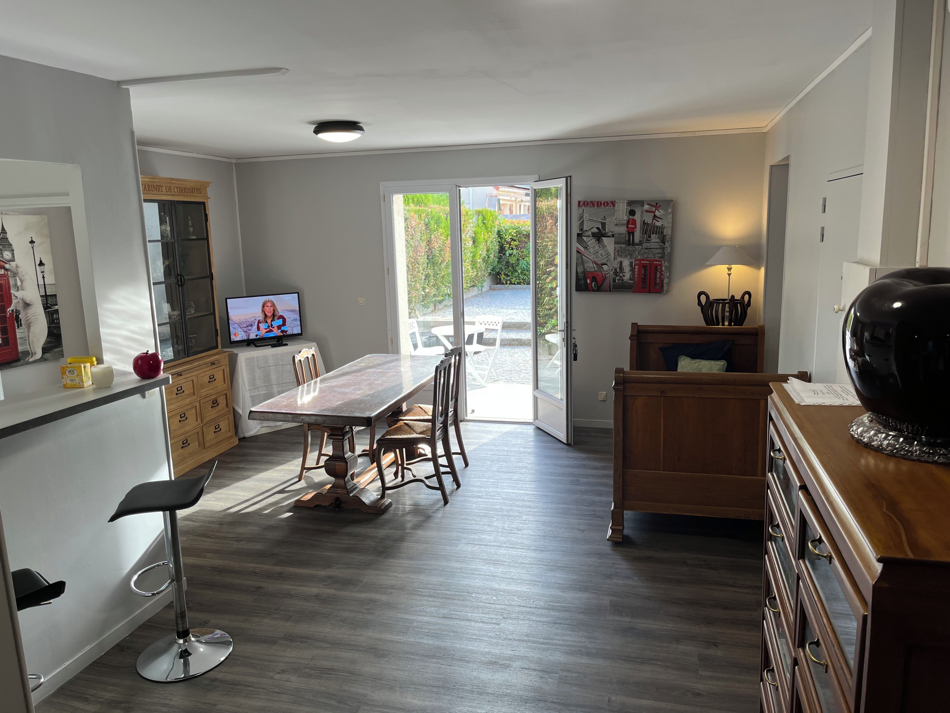 Intérieur