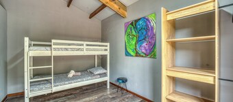 La maison aux Hibiscus - Petfriendly