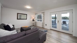 Unclassified image, 3 of 14, button - Sacheen Lakefront -Private Dock- Stunning Views (Newport)