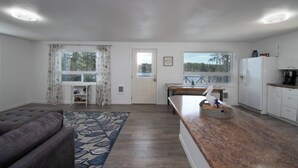Unclassified image, 5 of 14, button - Sacheen Lakefront -Private Dock- Stunning Views (Newport)