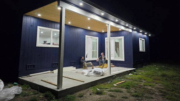 Unclassified image, 1 of 10, button - New Coastal Cottage. Private Retreat. Near Albion Bridge & Beaches (Albion)