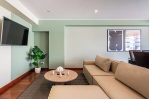 Interior entrance - Urban Juan Fanning 325 Apartments By Geko (Miraflores)