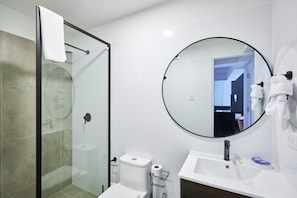 Bathroom - Arrieta 380 Suites By Geko (Barranco)
