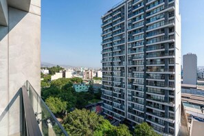 View from property - Executive San Isidro Residence By Geko (San Isidro)