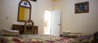 Hotel Morelos Colima