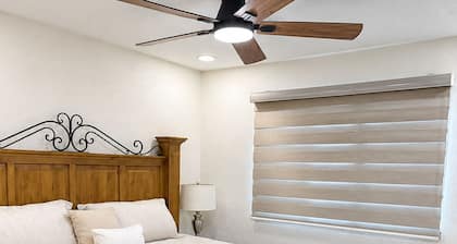 Kennedy Nogales Apartment