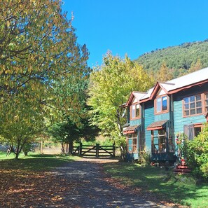 Aussenbereich