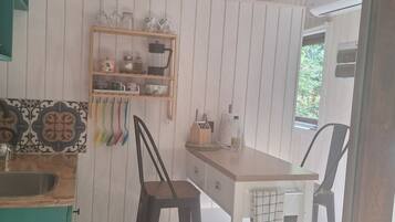 Dapur pribadi