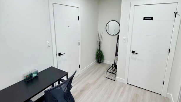 Unclassified image, 1 of 17, button - Brand-New Legal Suite | East Regina (Regina)