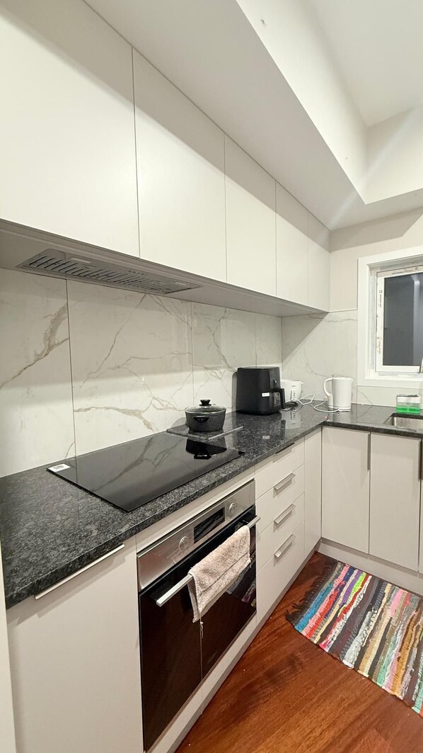 Cozinha privada