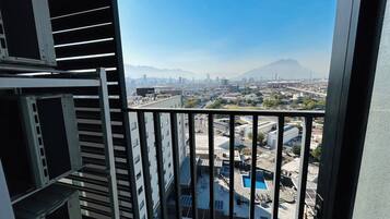 Teras/patio