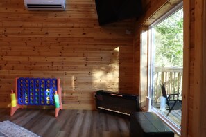 Interieur