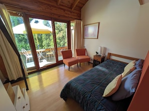 Room - Celestial inn (Pucon)