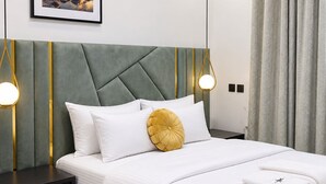 Unclassified image, 5 of 10, button - Nigus House Akinloye (Lekki)
