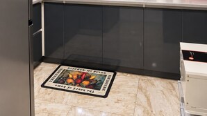 Unclassified image, 4 of 10, button - Nigus House Akinloye (Lekki)