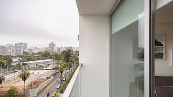 Balcón